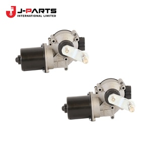 มอเตอร์และชุดขายึด, ที่ปัดน้ำฝนหลังสำหรับโตโยต้า HIACE KCH10 Granvia 2000-2002 OE 85080-26040 8508026040 - Product Image 4