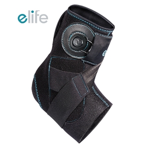 E-life-tobillera con correa ajustable y estabilizador <span class=keywords><strong>de</strong></span> <span class=keywords><strong>tobillo</strong></span>, E-ANR045, soporte con bloqueo <span class=keywords><strong>de</strong></span> talón - Product Image 1