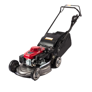 Tondeuse à gazon industrielle autotractée à batterie 20 pouces 4 temps 1600W 125cc/173cc Débroussailleuse 173cc avec bac de ramassage 1000mm - Product Image 3