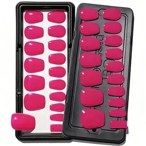 Nuevas pegatinas no tóxicas <span class=keywords><strong>para</strong></span> decoración <span class=keywords><strong>de</strong></span> <span class=keywords><strong>uñas</strong></span>, gel <span class=keywords><strong>de</strong></span> extensión <span class=keywords><strong>para</strong></span> <span class=keywords><strong>uñas</strong></span>, venta al por mayor, gel moldeador <span class=keywords><strong>de</strong></span> <span class=keywords><strong>uñas</strong></span> con luz UV - Product Image 1