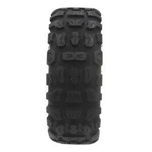 Pneus sans chambre à air 90/65-6.5 11 pour trottinette électrique/moto, pneus pneumatiques gonflables pour route, accessoires en caoutchouc pour pneu de trottinette - Product Image 5