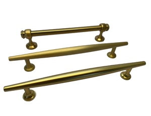Taiwan Brand Hot Sale Home Furniture Customized <strong>Drawer</strong> <strong>Handles</strong> for Kitchen Cabinet - Product Image 1