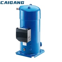 MOQ Bajo para Compresor de Refrigeración Scroll Trane CSHN250K0BKM de 25 Toneladas, 460V, R410A