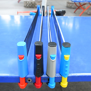 Accesorios para Red de Tenis de Mesa en Existencia, Red de <span class=keywords><strong>Ping</strong></span> Pong Retráctil Portátil - Product Image 2