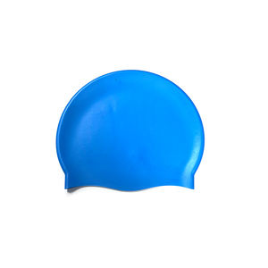 Bonnets de bain design personnalisé OEM Logo Style Couleur Enfants Bonnet de bain <span class=keywords><strong>Piscine</strong></span> extérieure Adultes Bonnet de bain en silicone Imprimé Femmes SC 2000pcs - Product Image 3