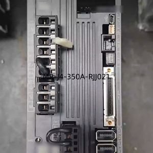 Serie MR-J4-350A-PT070, Variador de Frecuencia Mitsubishi, Material PVC, Nuevo, Venta al Por Mayor, Alta Calidad, con Garantía de Un Año - Product Image 6