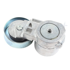 รอกดึงสายพานอะลูมิเนียม Mn149179 ร่องเดียว สำหรับมิตซูบิชิ Byd S6 M6 - Product Image 2