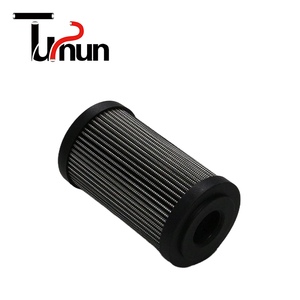 Filtro di aspirazione modello generale TS HHC03574, elemento filtrante idraulico in fibra di vetro ad alte prestazioni, ricambio per macchine pesanti - Product Image 1