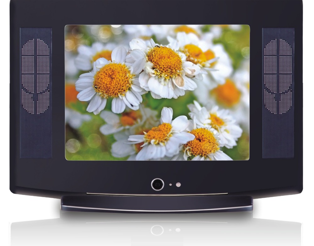 Görüntüleme Deneyiminizi Son Teknoloji 14 inç CRT TV ile Devrimleştirin