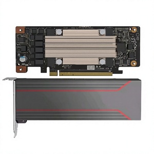 Tarjeta de Inferencia Central GPU At Las 300I DUO 48G 96G 12nm DDR4 con Ventilador de Refrigeración DP para Tareas de Inferencia de IA en Laptops, Usada/Nueva - Product Image 2