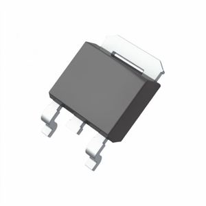 RJF0605JPD-01 # Chip Original Nuevo de la Marca J3 - Product Image 1