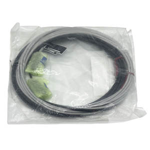 Cable Estándar KEYENCE GL-SP5P de 5 Metros, Cobre Trenzado, Aislamiento LSZH, IP65, PNP, para Sistema de Cortina de Luz de Seguridad GL-S Industrial - Product Image 5
