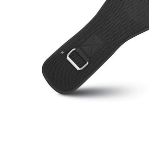 Cinturón de Levantamiento de Pesas Ajustable de Neopreno, Cinturón de Cintura para Levantamiento de Pesas, Venta al por Mayor, Accesorio de Gimnasio Personalizado de Alta Calidad - Product Image 5