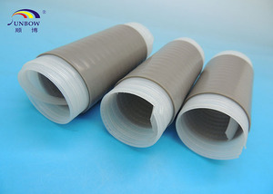 EPDM vật liệu hoặc Silicone lạnh co lại ống lạnh co lại ống Grip băng lạnh co lại ống - Product Image 4