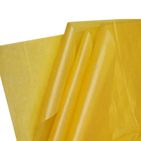 40GSM Colored Glassine Paper Sheets Packing Paper & Paperboards Product