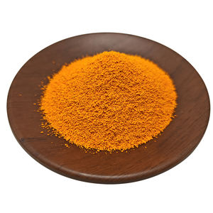 Fruiterco-extracto de raíz de cúrcuma orgánico Natural, 95% de curcumina - Product Image 2