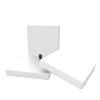 Lecteur actif Rfid UHF lecteur Rfid UHF téléchargement de logiciel lecteur Rfid UHF longue Distance