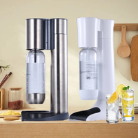 Xiaomi résistant ybao — fabrication à eau électrique intelligente, bureau, maison, bureau, Portable, Soda, pour Restaurant