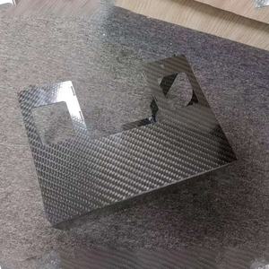 Coques de protection d'équipement personnalisées Welltop, embellissement extérieur, châssis de forme spéciale, moules d'injection plastique - Product Image 2