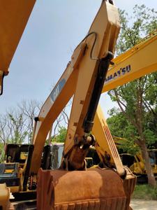 Excavadoras Usadas CAT 326D2 a Precio Económico, Excavadoras Hidráulicas en Buen Estado, Excavadoras de Segunda Mano de 26 Toneladas en Stock - Product Image 6