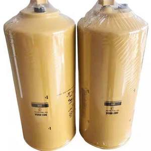 Piezas de Maquinaria de Construcción 382-0664, Filtro de Combustible para Camión Bomba, Camión de Bomberos, Camión Tractor, SFC-55280 3820664 438-5386 J86-20386 - Product Image 1