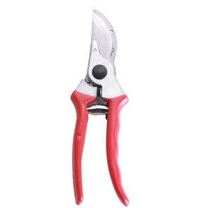 Tijeras de <span class=keywords><strong>Podar</strong></span> de Acero Tipo Bypass de Alta Calidad para Agricultura y Jardín, Podadora Profesional Manual para Plantas y Árboles Frutales - Product Image 5
