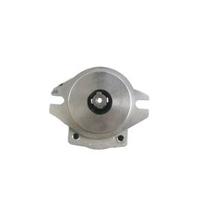 Dalian Gear Pump For CPCD30 Forklift <b>Hydraulic</b> Pump 1 Stage <b>Part</b> Number YY0005192 - Product Image 3