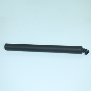 ท่อระบายอากาศเพลาข้อเหวี่ยง 11157532628 สำหรับอะไหล่เปลี่ยนท่อไอดี BMW - Product Image 1