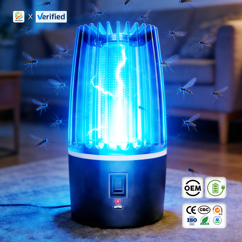 OEM 2026 High Efficiency Indoor Pest