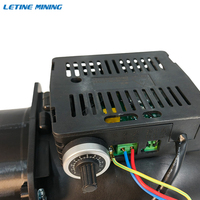 Désinoniseur de souffleur plus avancé pour Antminer Whatsminer Iceriver Avalon Antminer S21 T21 L9 KS5 KS5pro S19jXP BTC Miner