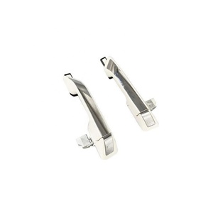 Hiace Thuisgebruik Forhondaodyssey 2011-2017 Buitensteel Voorparelwit - Product Image 1