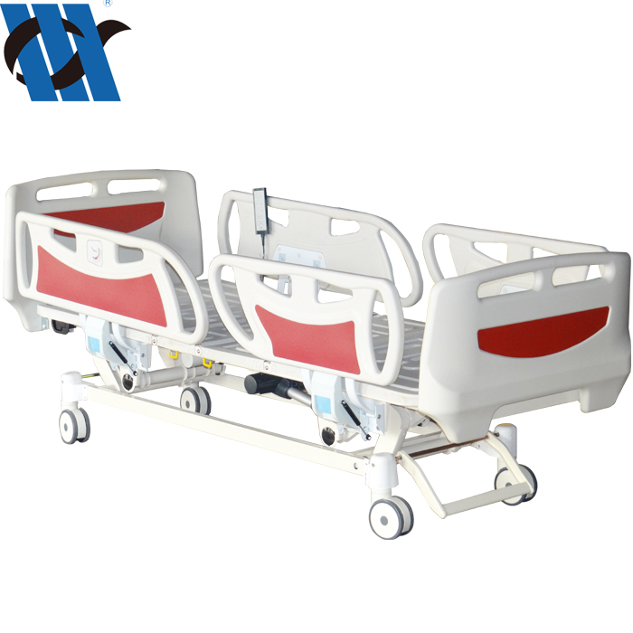 linak hospital bed remote control