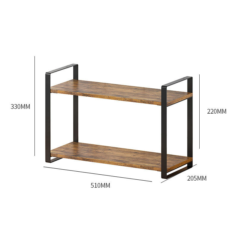 10117 (510*205*330mm)-Black