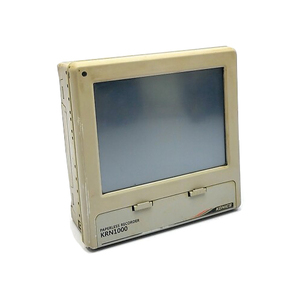 Nouveau Enregistreur Industriel Sans Papier Autonics Original Série KRN1000 KRN1000-0811-0S/KRN1000-0821-0S - Product Image 4