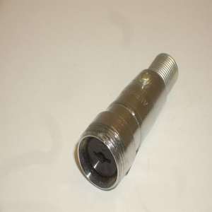 Кабель микрофонный 80-F, 1-контактный, встроенный, с разъемом Jack, совместим с 80-M, б/у, новый, оригинальный, в наличии, для промышленной автоматизации, специализированный для ПЛК <span class=keywords><strong>Pro</strong></span> - Product Image 1