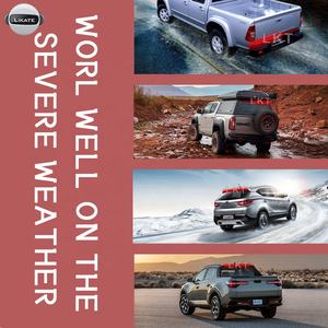 LKT Truck Strip Tailgate Light Trail Gate Brake Reverse Light Pickup Strip Turn Signal Trailer Led Light - Product Image 6