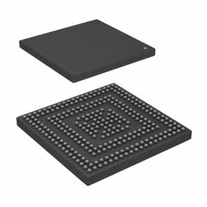 SAK-TC297TP-96F300N BC IC MCU de 32 bits, 6 MB de memoria flash, 292LFBGA para control industrial, dispositivos inteligentes para el hogar, IoT SAK-TC297TP-96F300N BC - Product Image 1