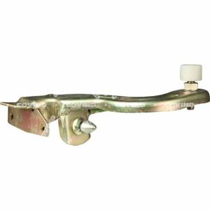 SOPORTE SUPERIOR CON TUERCA Y RODILLO, adecuado para Iveco GRINTA DAILY FURGONE NEW DAILY 1996 NEW DAILY (93940249) - Product Image 1