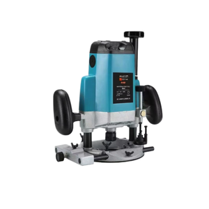 High Quality Woodworking Carving <b>Machine</b> 1800W Electric Power Wood Router Handle Slotting <b>Trimming</b> <b>Machine</b> - Product Image 1