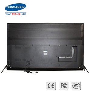 Nuevo Producto: Televisores Inteligentes de 75 Pulgadas, Televisor Full HD de 75 Pulgadas, Televisor LED de 75 Pulgadas - Product Image 4