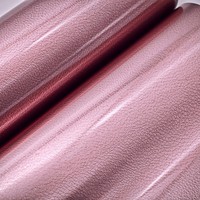 Échantillon gratuit, rouleaux de feuille de dorure à chaud de haute qualité, brillants, à prix compétitif, pour matériaux d'impression