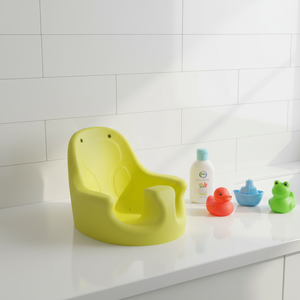 Asiento de Seguridad Infantil de Espuma PU Personalizado de Fábrica, de Buena Calidad, para Interiores, para Comer, Suave, con Cojín, Estilo Clásico para Automóvil - Product Image 2