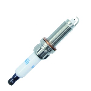 Pièces de moteur pour <span class=keywords><strong>BMW</strong></span> Série 5 F10 F18 F30 F31 F32 F33 <span class=keywords><strong>Bougie</strong></span> <span class=keywords><strong>d</strong></span>'<span class=keywords><strong>allumage</strong></span> haute puissance 12120039664 12120038896 N20 - Product Image 1