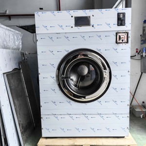 عملة تجارية احترافية مشهورة تعمل تلقائيًا بالكامل من أجل Laundromat/الفندق/العمل - Product Image 4