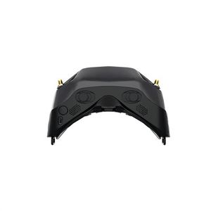 2023 News Skyzone SKY04O OLED 5.8G 48CH Steady View Receiver 1024X768 DVR FPV Motors Gog/gles Head Tracker Fan <b>RC</b> Racing <b>Drone</b> - Product Image 3