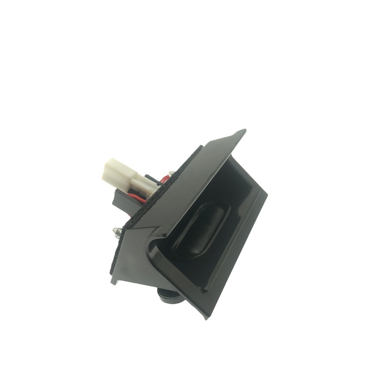 74810-T0A-A01 переключатель высвобождения задней двери для Honda CRV 12-16 переключатель открывания задней двери 74810T0AA01