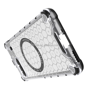 เคสป้องกันการตกกระแทกสำหรับโทรศัพท์มือถือ <span class=keywords><strong>OnePlus</strong></span> <span class=keywords><strong>9R</strong></span> 8 Pro 8T เคสกระจายความร้อน - Product Image 6