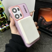 Étui de téléphone portable antichoc magnétique mat effet peau pour OPPO Reno 16 15 14 13 12 Pro FIND X9 Pro X8
