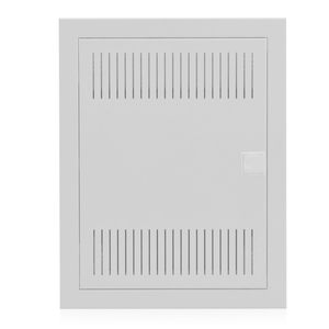 Distributeur de communication intégré Intratec IP40 - Système multimédia domestique entièrement <span class=keywords><strong>connecté</strong></span>, armoire 442x346x92mm - Product Image 2