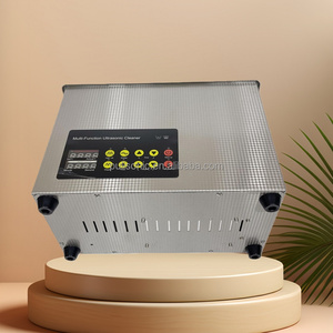 <span class=keywords><strong>Nettoyeur</strong></span> à ultrasons industriel ODM 22L, puissant, pour blocs moteur, injecteurs, réparation automobile, chaînes et métaux - Product Image 4